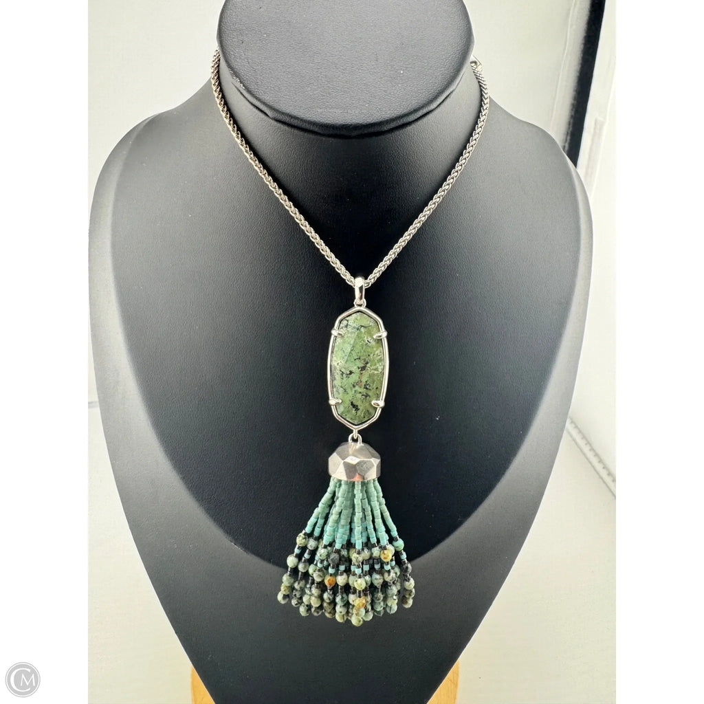 Necklace Designer By Kendra Scott