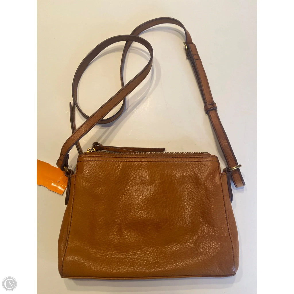 Crossbody By Margot, Size: Small