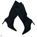 Boots Knee Heels By Bcbgeneration In Black, Size: 9.5