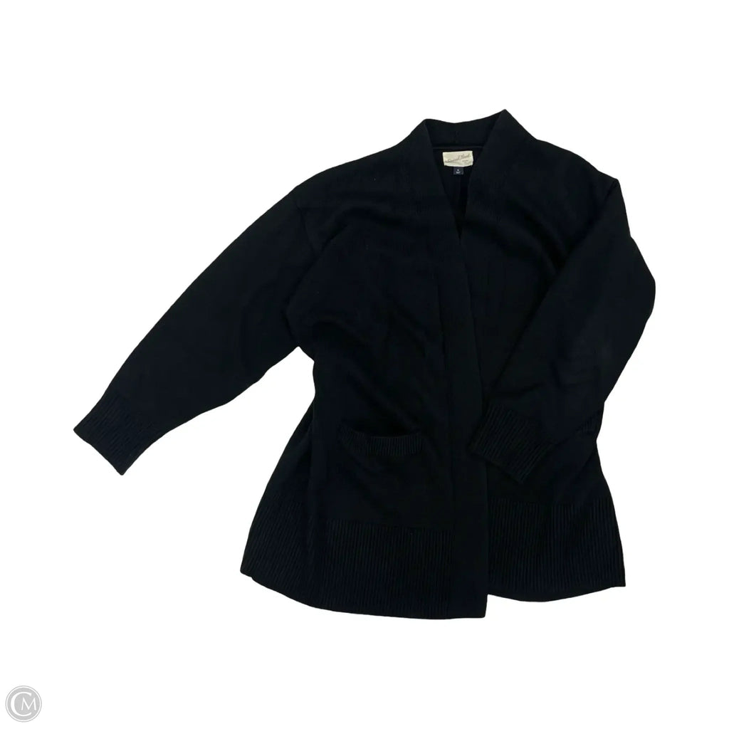 Blazer By Lc Lauren Conrad In Black, Size: Xxl