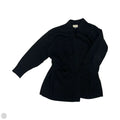 Blazer By Lc Lauren Conrad In Black, Size: Xxl