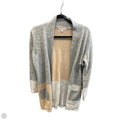 Cardigan By 89th And Madison In Grey, Size: M