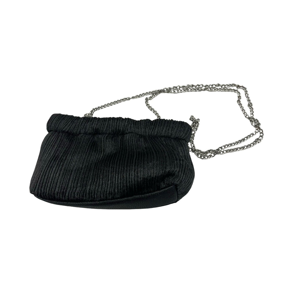 Crossbody By Clothes Mentor In Grey, Size:Small