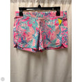 Shorts Designer By Lilly Pulitzer In Pink, Size: Xs