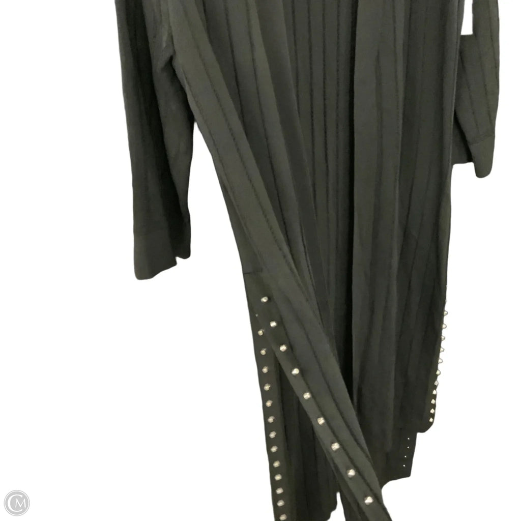 Cardigan By Joseph Ribkoff In Black, Size: L