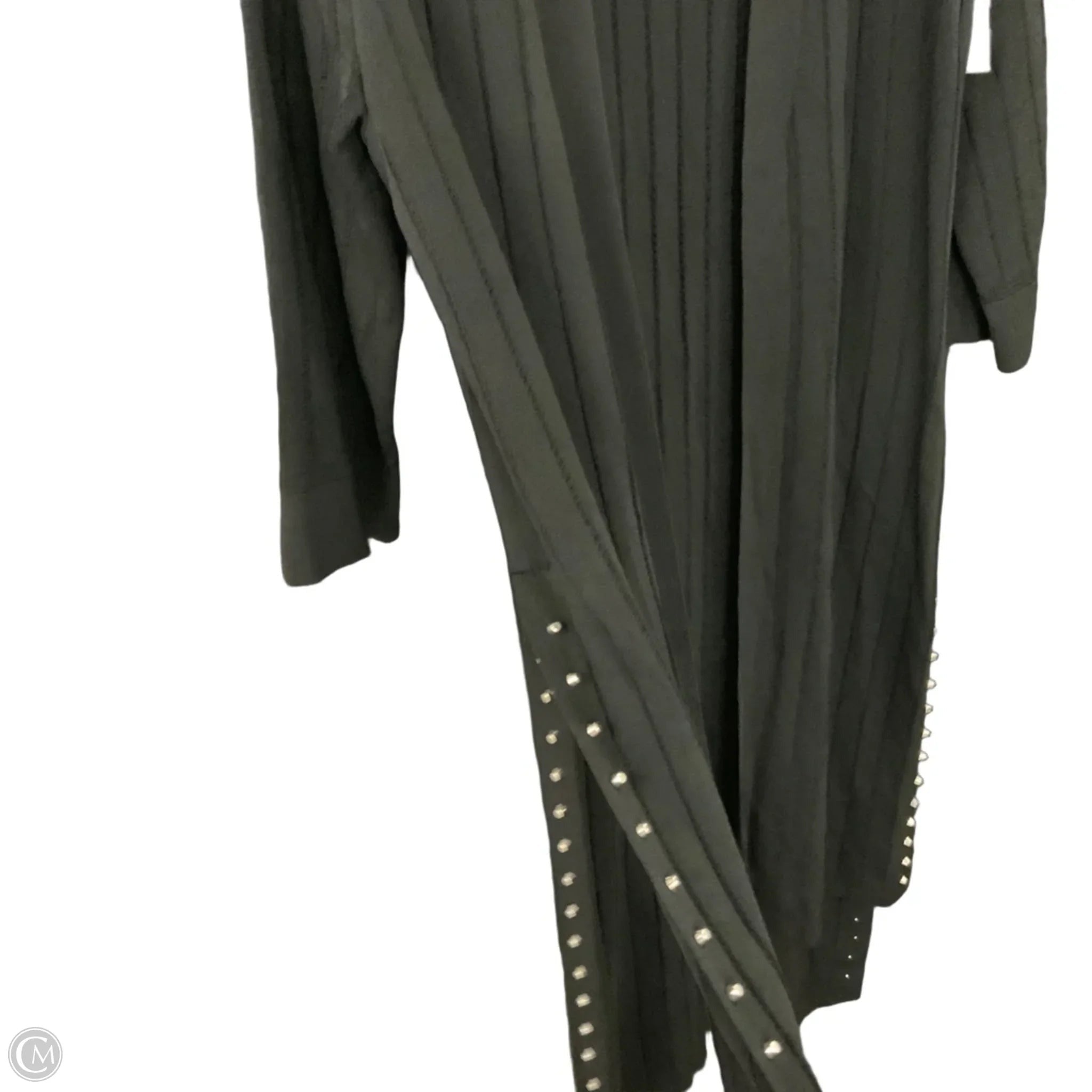 Cardigan By Joseph Ribkoff In Black, Size: L