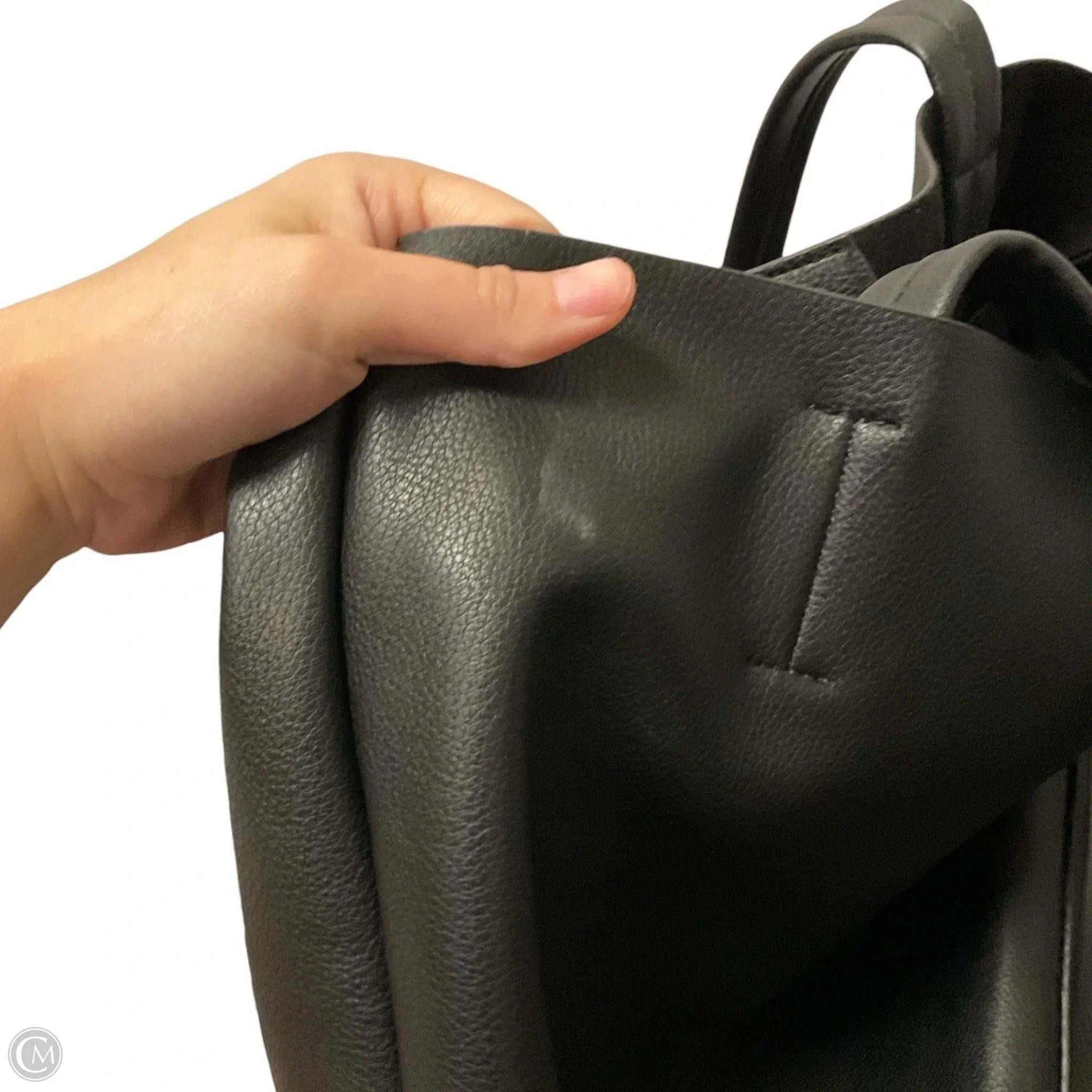 Handbag By Antik Kraft, Size: Large