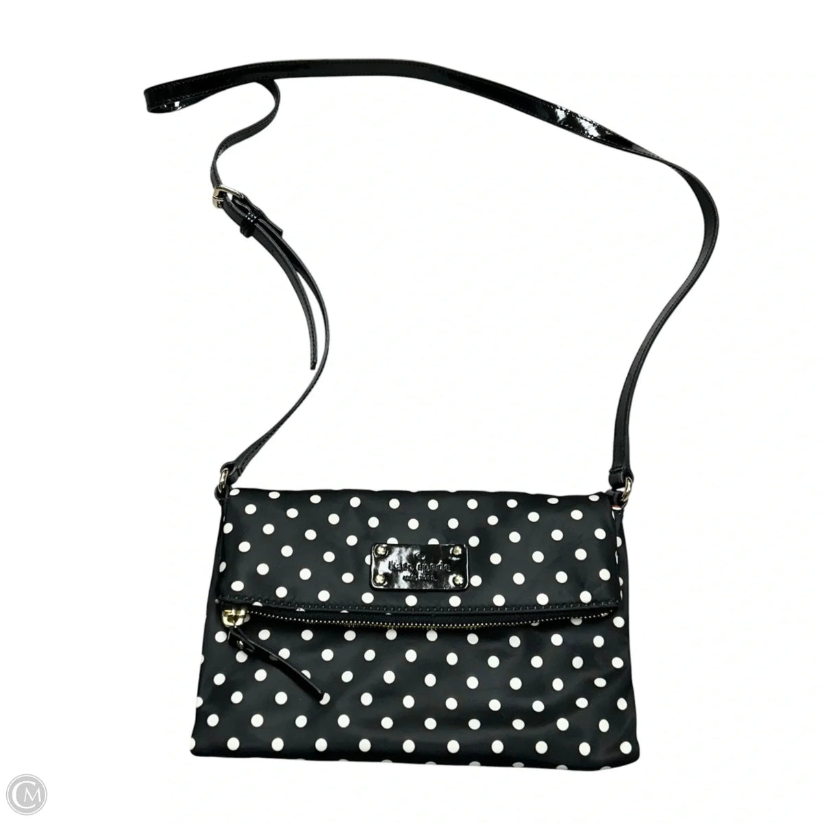 Crossbody Designer By Kate Spade, Size: Small