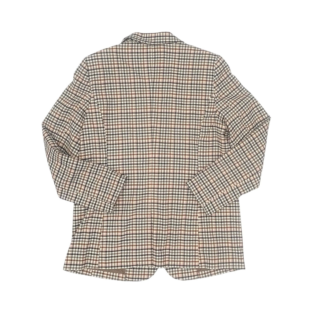 Blazer By A New Day In Brown, Size:L