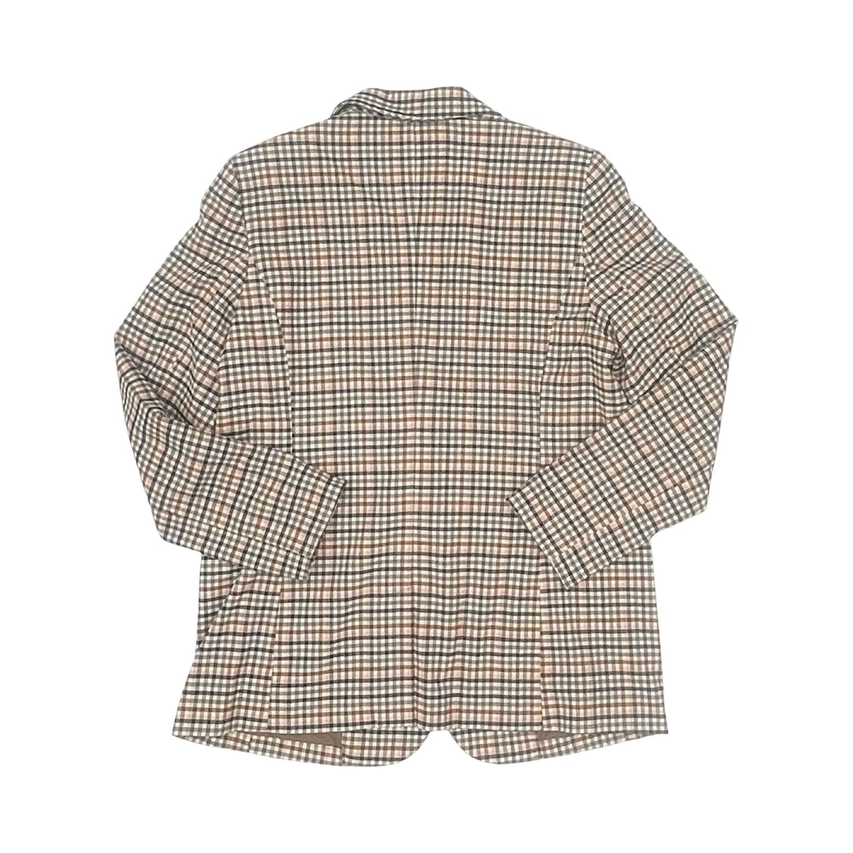 Blazer By A New Day In Brown, Size:L