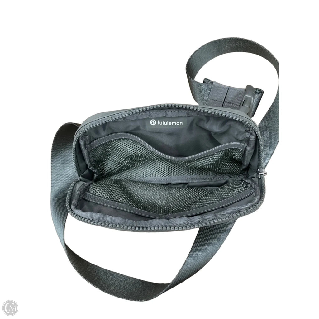 Belt Bag By Lululemon, Size: Small