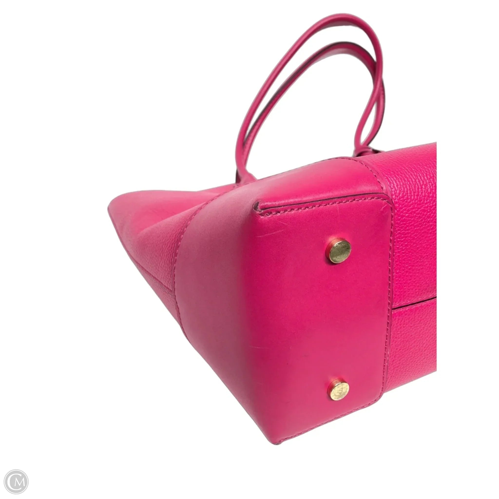 Tote Designer By Michael Kors, Size: Large