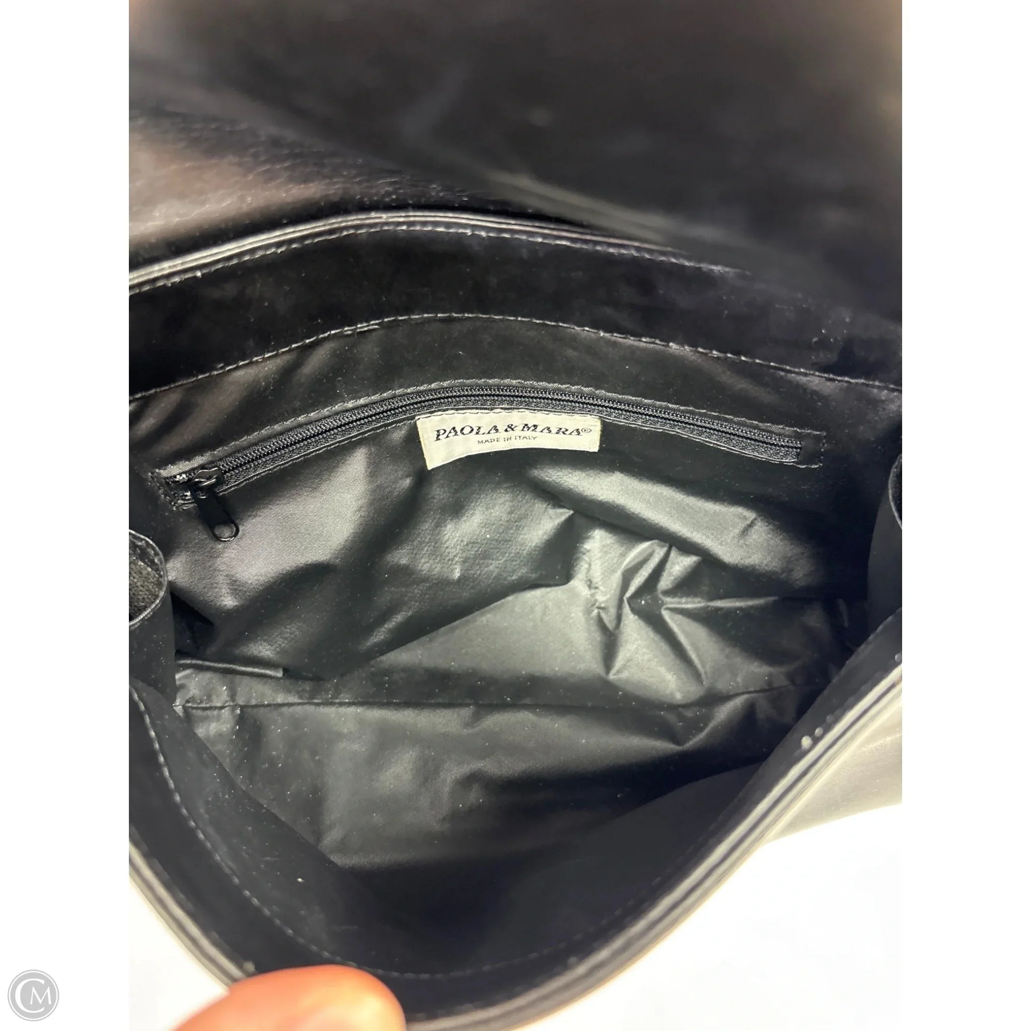 Handbag By Clothes Mentor, Size: Medium