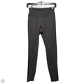 Athletic Leggings By Athleta In Purple, Size: 0
