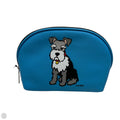 Makeup Bag By Clothes Mentor, Size: Medium