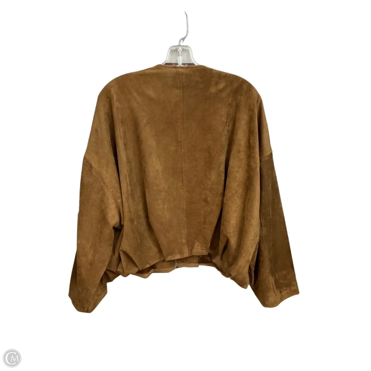 Jacket Other By Blanknyc In Brown, Size: M