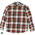 Top Ls By J. Crew In Plaid Pattern, Size: M