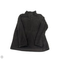 Top Long Sleeve By 32 Degrees In Black, Size: M