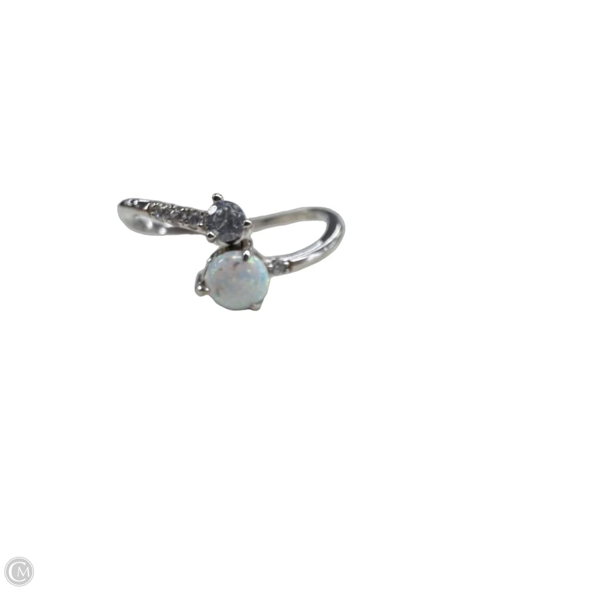 Ring Sterling Silver By A New Day, Size: 8