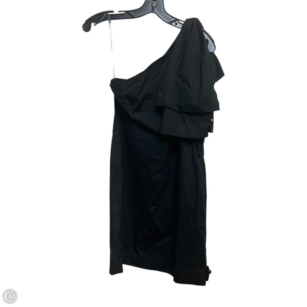 Dress Casual Short By A New Day In Black, Size: M