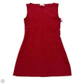 Dress Casual Short By Princess Polly In Red, Size: M