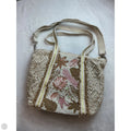 Handbag By Clothes Mentor, Size: Large