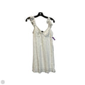 Dress Casual Short By Wild Fable In White, Size: S