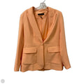 Blazer By White House Black Market In Orange, Size: M