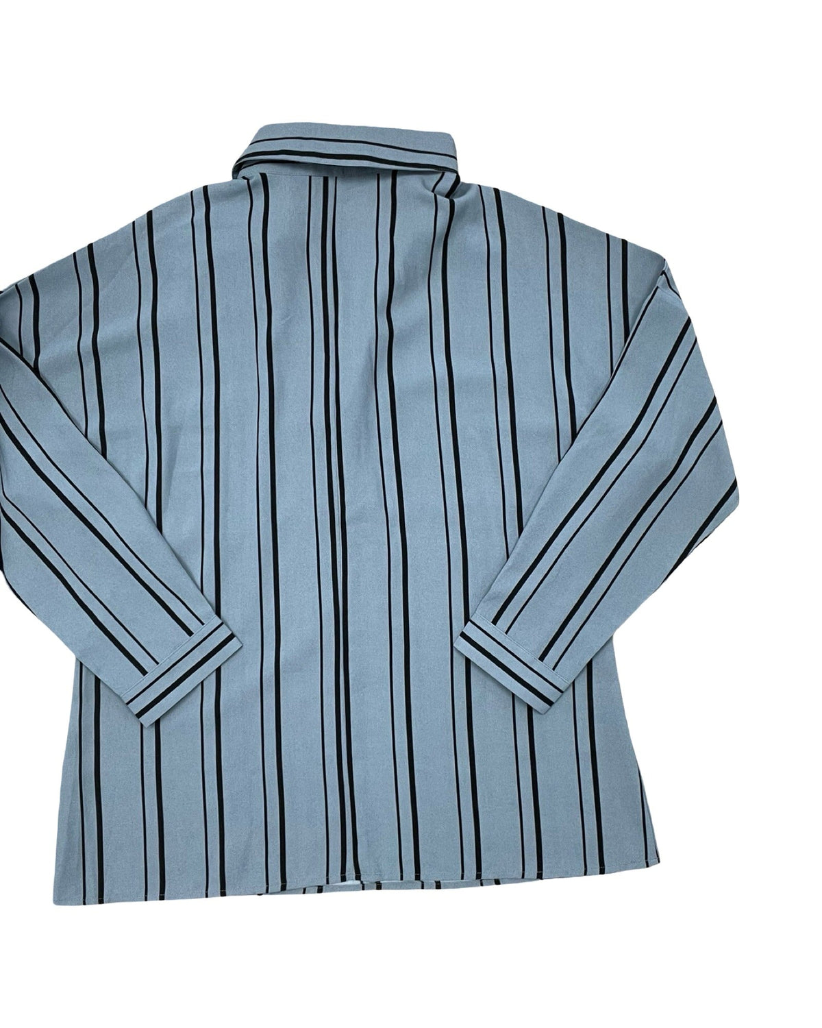 Top Ls By Clothes Mentor In Blue, Size:S