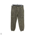 Pants Joggers By Sanctuary In Green, Size: 2