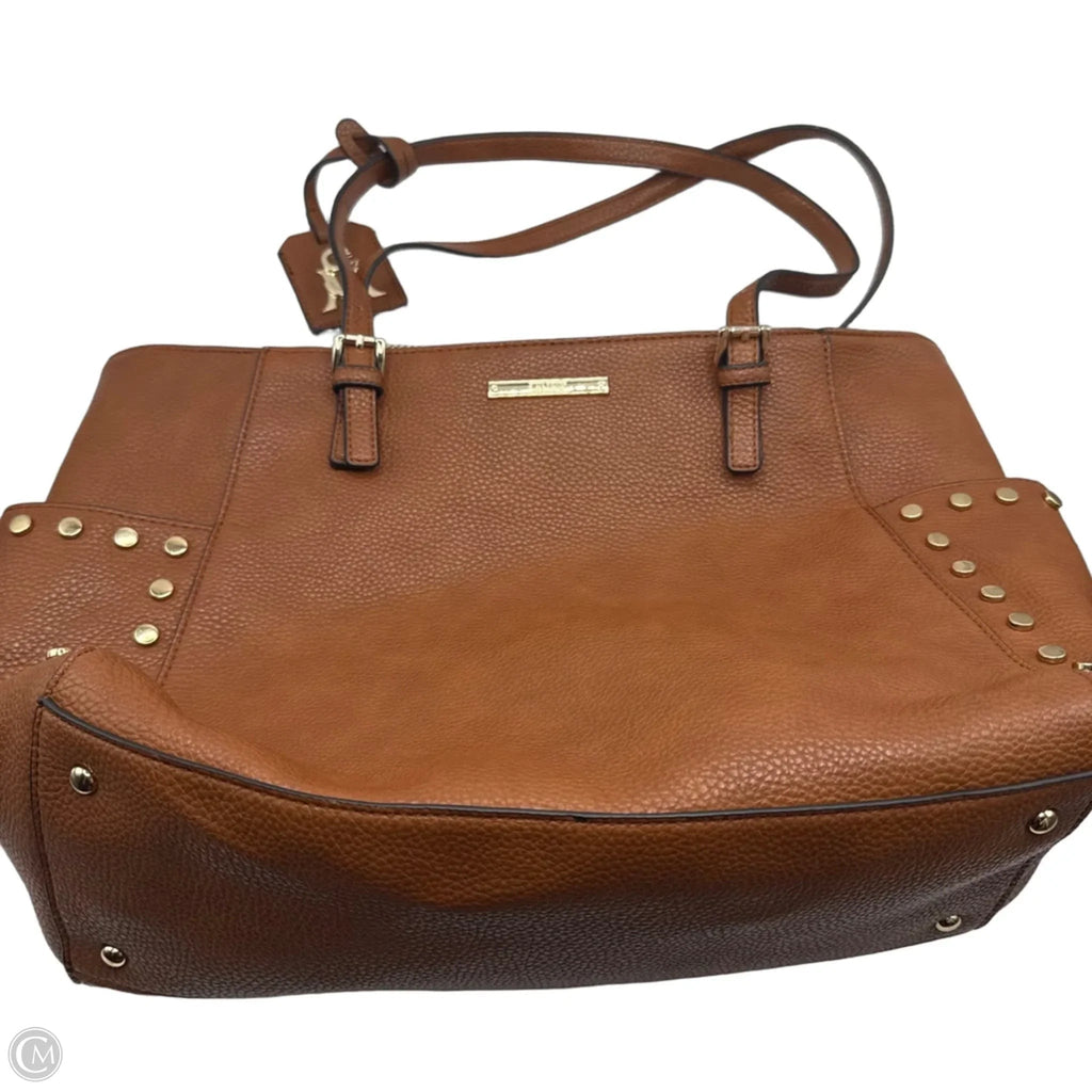 Tote By Steve Madden, Size: Large