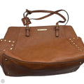 Tote By Steve Madden, Size: Large
