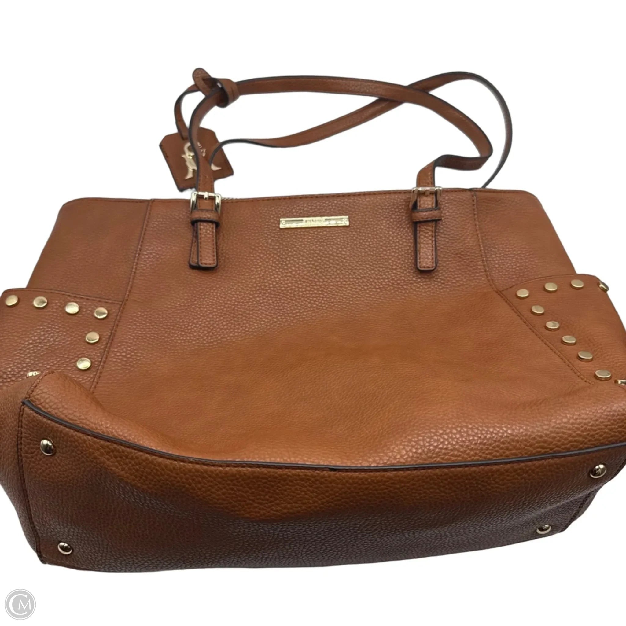 Tote By Steve Madden, Size: Large