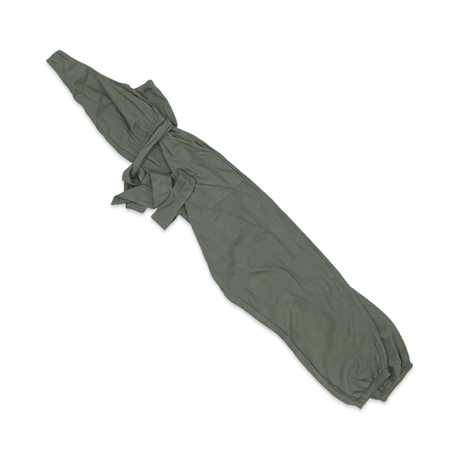 Jumpsuit By American Eagle In Green, Size:Sp
