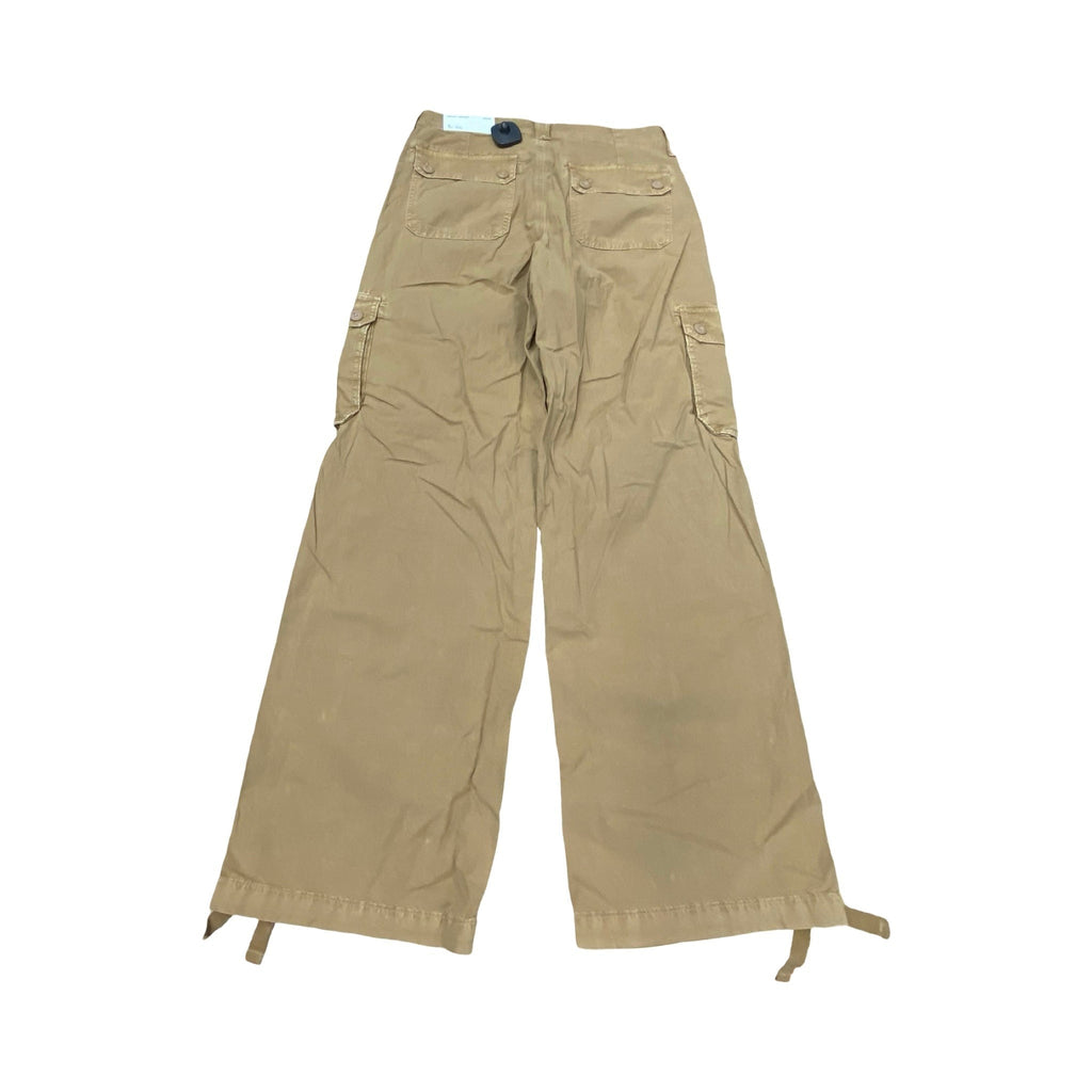 Pants Cargo & Utility By American Eagle In Brown, Size:6
