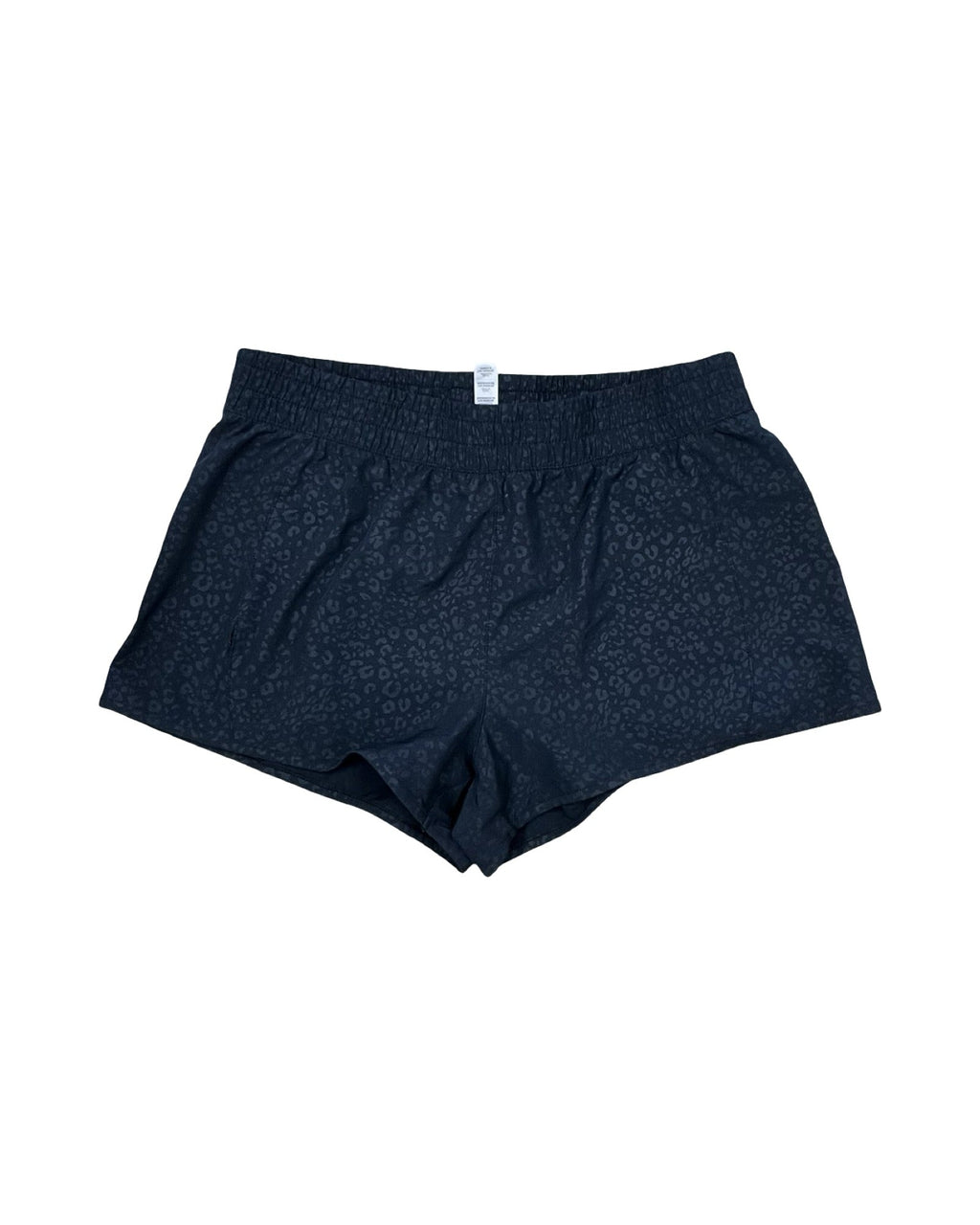 Athletic Shorts By Marika In Black, Size:Xl