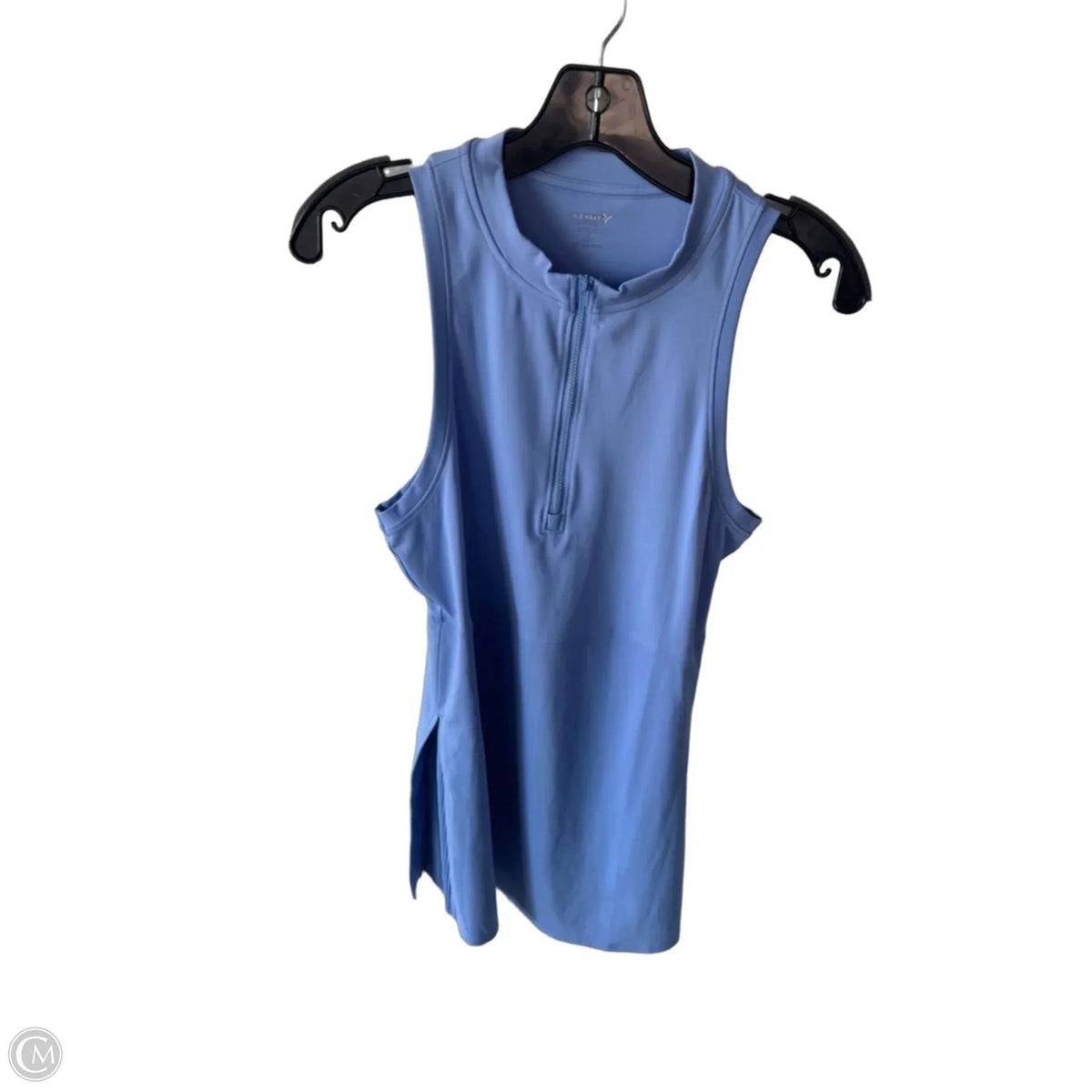 Athletic Dress By Old Navy In Blue, Size: S