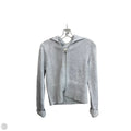 Sweater By Abercrombie And Fitch In Blue, Size: M
