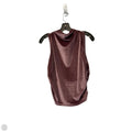 Top Sleeveless By A New Day In Pink, Size: M