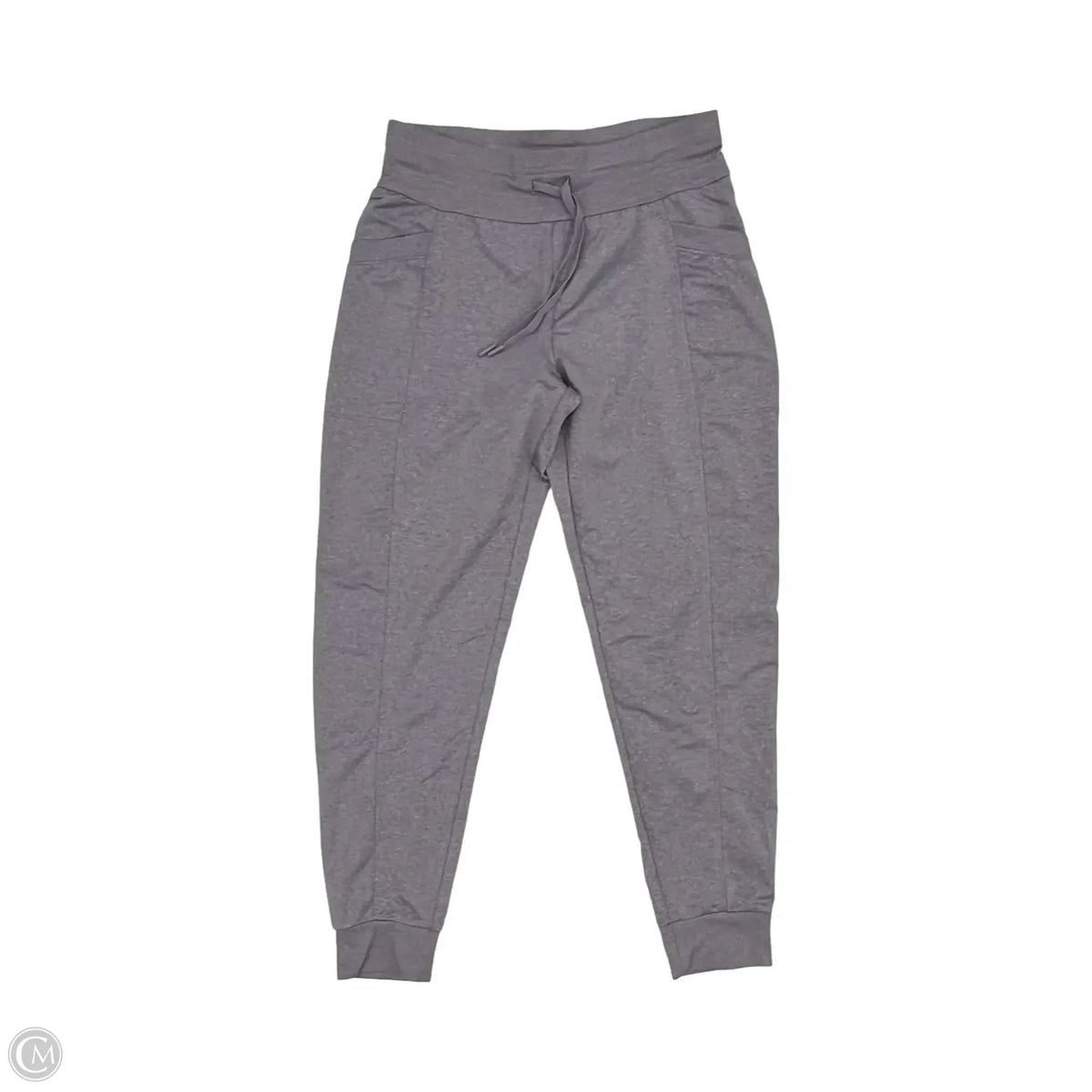 Athletic Pants By 32 Degrees In Purple, Size: S