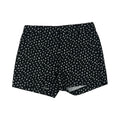 Shorts By Loft In Black & White, Size:2