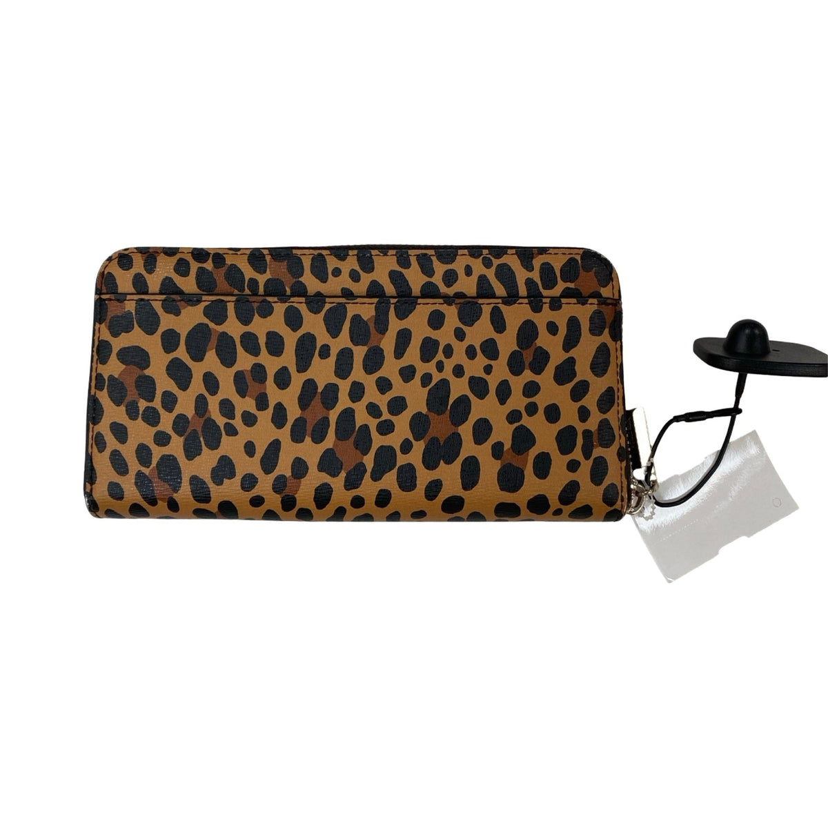 Wallet Designer By Kate Spade In Animal Print, Size:Large
