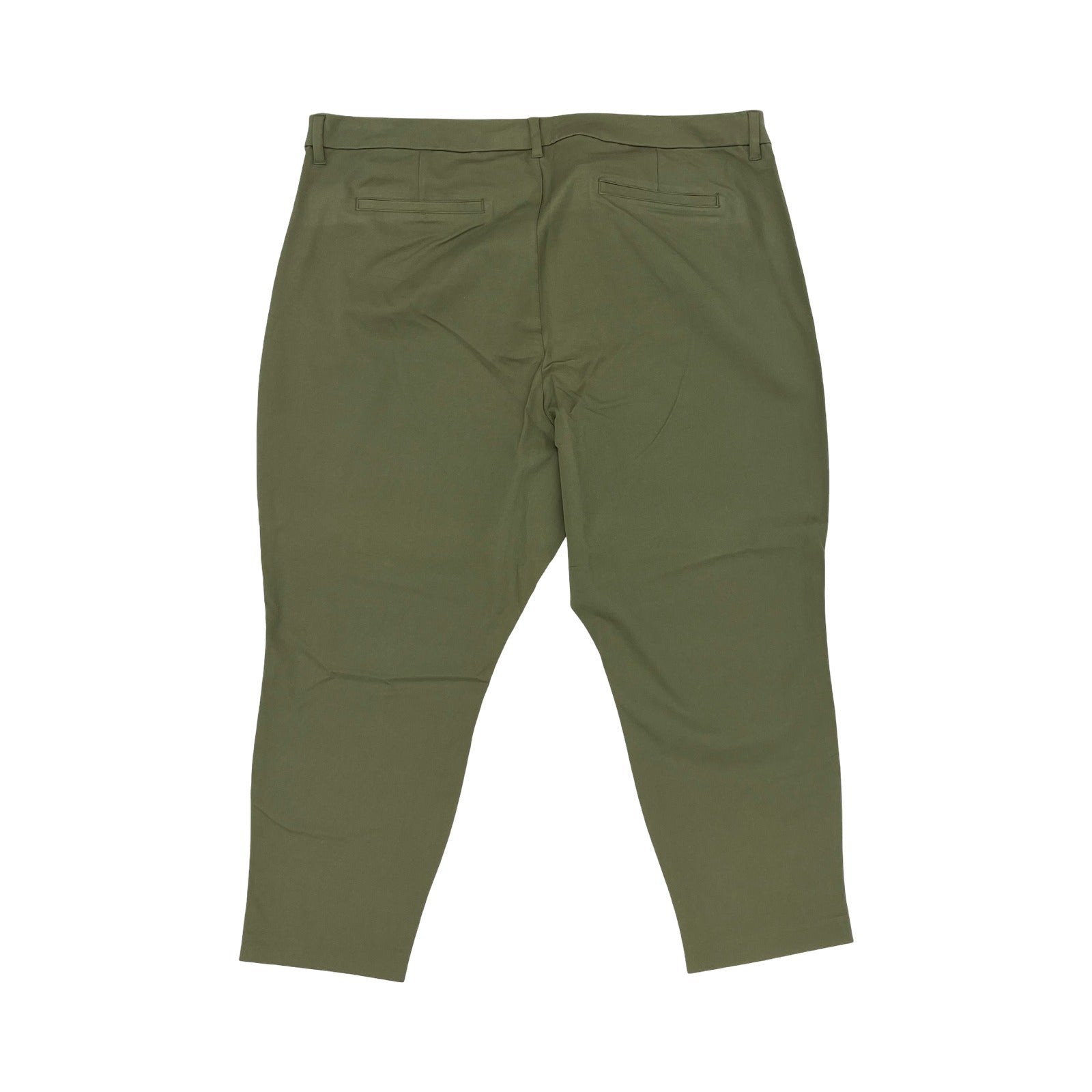 Pants Dress By Old Navy In Green, Size:26