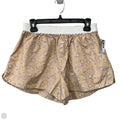 Shorts By For Love & Lemons In Floral Print, Size: S