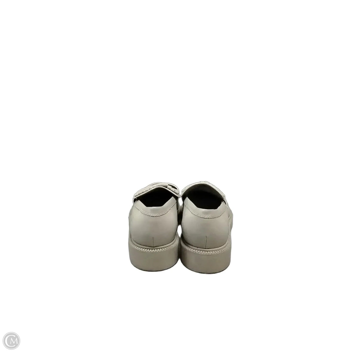 Shoes Flats By Marc Fisher In Grey, Size: 7.5