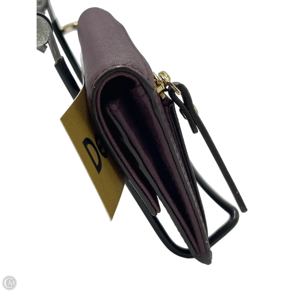 Card Holder Key Chain Designer By Kate Spade