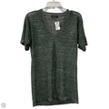 Top Short Sleeve Designer By Isabel Marant In Black, Size: M