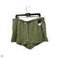 Shorts By Universal Thread In Green, Size: Xl