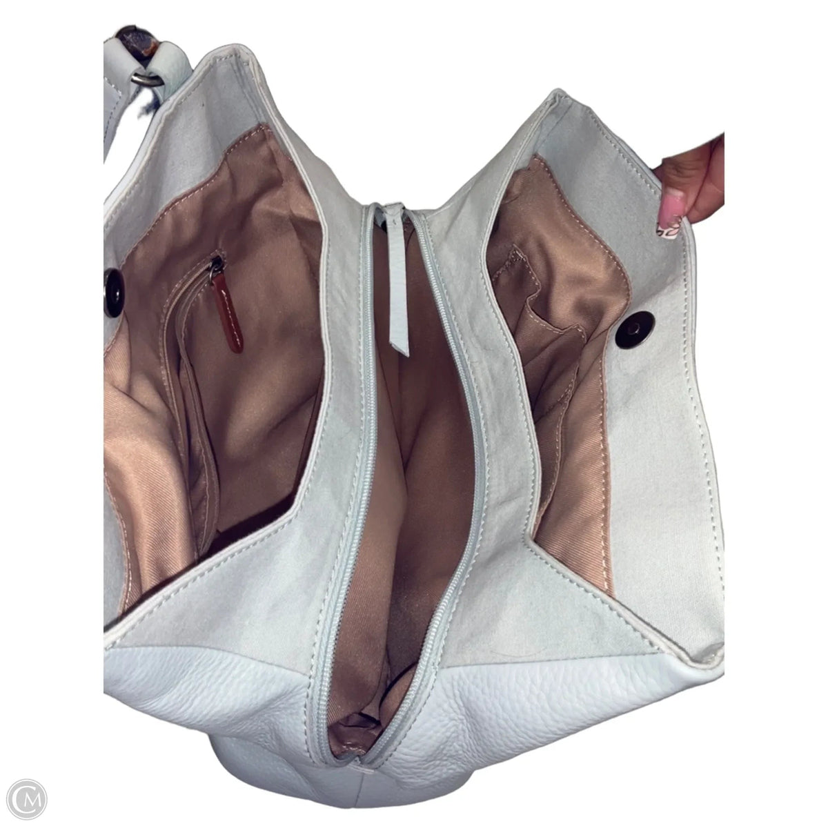 Handbag By The Sak, Size: Medium