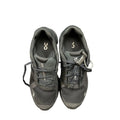 Shoes Athletic By On Cloud In Black, Size: 9.5